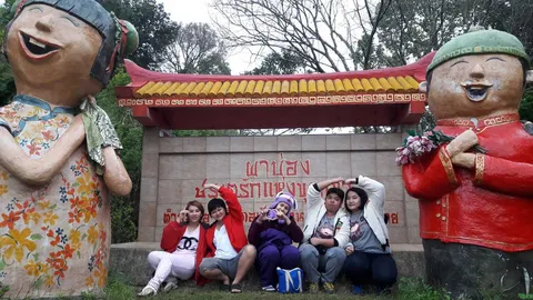 ททท.เปิดแคมเปญท่องเที่ยวใหม่ ชู 'ดอยผาตั้ง' จุดขายของเชียงราย 