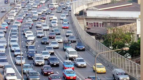 ศก.เริ่มฟื้น เชื่อภาษีรถยนต์ใหม่ กระทบยอดขายไม่มาก คนแห่ซื้อล่วงหน้า