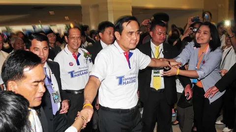 ต้านโกง