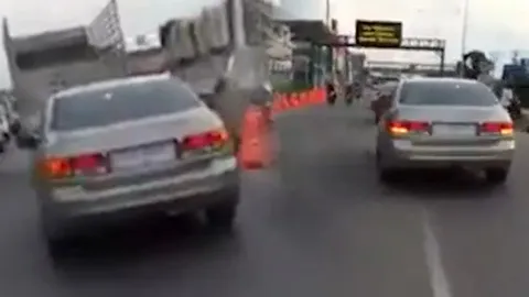 เร่งสอบ! คลิปอ้าง พ.ต.ท.ขับรถเก๋งปาดไปมา ที่ภูเก็ต