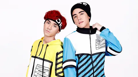 "ไปป์–มาก่อน" ร่างอวตาร "แร็พเตอร์"!!