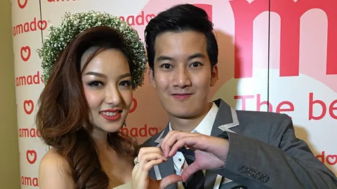 'เชน' เซอร์ไพรส์ขอ 'เจมส์' แต่งงาน เจอคนที่ใช่อยู่แล้วสบายใจไม่ต้องรอ