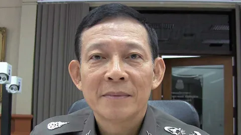 'ปวีณ' หวั่นเครือข่ายค้ามนุษย์เอาคืน ยื่นขอลี้ภัยไป 'ออสเตรเลีย' (ชมคลิป)