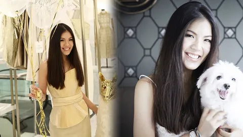 จัดทริปตะลุยนอก! 'แก้ม สามสรา' ชวนลั้นลา 'เคาต์ดาวน์ต่างแดน' สุดโรแมนติก ! 