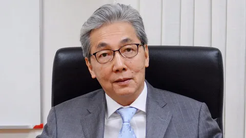 จีนพาเอกชนยักษ์ใหญ่มาไทย  สัปดาห์นี้ไทยเนื้อหอม 3 ประเทศตั้งวงเจรจา