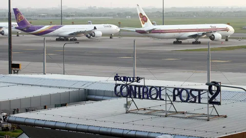 ไทยสอบผ่าน บินยุโรปปกติ