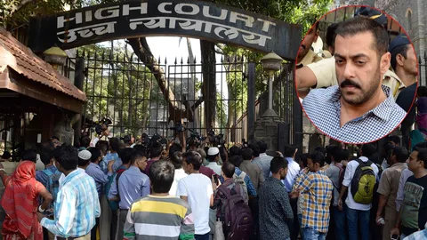 ซัลมาน ข่าน ซุป’ตาร์ดังอินเดีย รอดคุก!! ศาลสูงกลับคำตัดสิน พ้นผิดคดีขับรถชนคนตายแล้วหนี