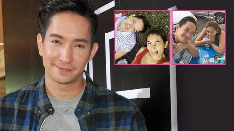 หลุยส์ ปัดหมั้นเงียบแค่ดูแหวน หวง นุ่น ไม่ให้โชว์ชุดชั้นในตัวเอง 