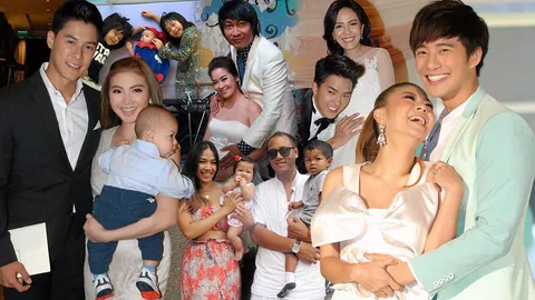 ท้องก่อนแต่งทายาทมาไว ไม่ได้ พลาด เสมอไป!