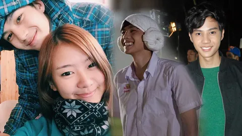 'แบงค์' หลุดปาก! รู้สึกกับ 'แพรวา' เกินเพื่อน-ไม่เฉลย 'ฮอร์โมน' ใครตาย?