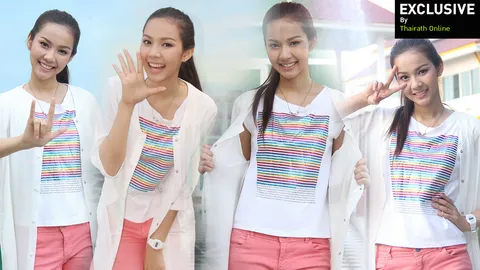พีพี พัชญา ปลื้มคนอินเรียกอ้อยควั่น ย้ำ ไม่พร้อมเป็นนางเอกแถวหน้าแทน ใหม่-แพนเค้ก