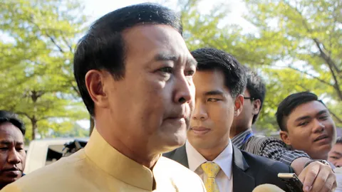 ‘อุดมเดช’ พ้อเสียใจ ทำดีมาตลอด โดนตีตราโกง เหน็บบิ๊กต๊อก อย่ามีธงในใจ