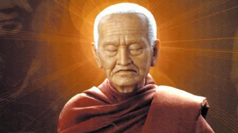 สมเด็จโต...เปิดประตูสู่ใต้ เสริมศรัทธา...ด้วยพระย้อนยุค