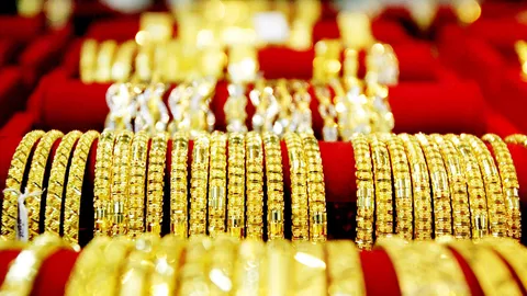 เปิดตลาดราคาทองเพิ่ม 150 รูปพรรณขายออกบาทละ 18,800