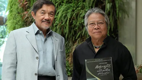 ของว่างวันอาทิตย์ 13/12/58