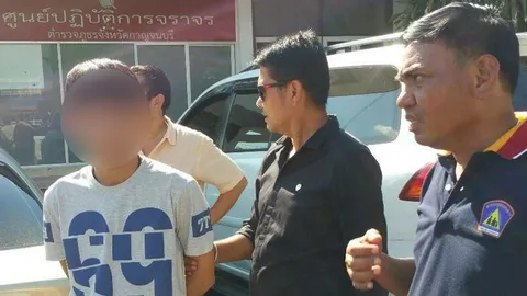 ย่องเงียบคุม 'วิท ชุกโดน' ทำแผนรุมฆ่าโจ๋ 19 อีก 2 โดนกดดันหนัก จ่อมอบตัว