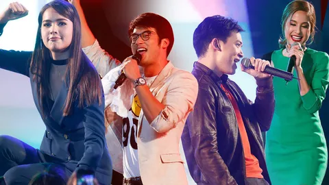 "ซุป'ตาร์" รวมตัวมอบความสุข งานเลี้ยงเอเย่นต์ไทยรัฐ ปีที่ 66 คึกคัก