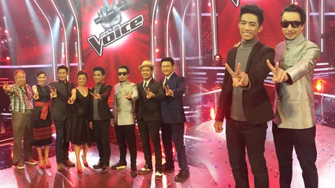 'เบสท์' เสียงแรงชัด! ทะลุทะลวงใจ ชนะเดอะวอยซ์ 4