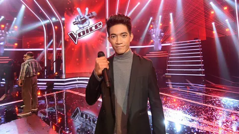 'เบสท์' แชมป์ เดอะวอยซ์ จากทีมโค้ช 'โจอี้ บอย'