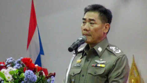 'จักรทิพย์' สั่ง ผบช.ภ.3 ตามคดีฆ่าหนุ่มเกาหลี หวั่นกระทบท่องเที่ยว