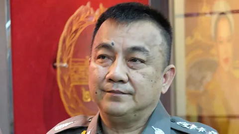 เลื่อนไปอีก!! 'ศรีวราห์' แจงยังไม่ชัดคนแพร่เอกสารลับสันติบาล