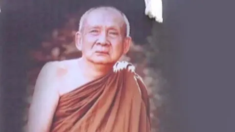 สิ้นพระชนม์ครบ 2ปี หล่อพระรูป 'สมเด็จพระสังฆราช' ประดิษฐานวัดบวรฯ 