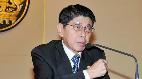 'วิษณุ' ซาวด์เสียงองค์กรอิสระ ก่อนยกเลิกอบรมคอนเน็กชั่น ชี้ไม่ต้องใช้ ม.44