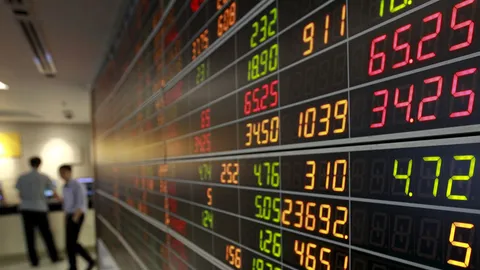 หุ้นไทยมีแนวโน้มขาลง จับตาเฟดขึ้นดอกเบี้ย