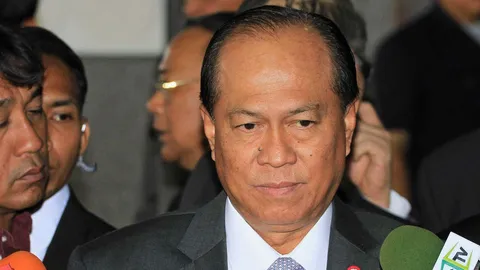 'อนุพงษ์' ยันบัตร ปชช.ใหม่ แค่จัดสารบบฐานข้อมูล