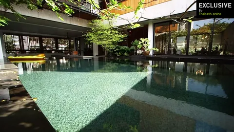 เปิดบ้านร้อยล้าน โลกอีกใบของ อารักษ์ พรประภา บิ๊กบอส AP HONDA