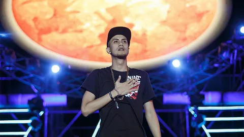 "มายด์"มันส์สุดติ่ง!