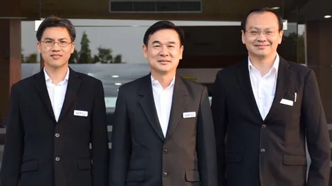 ขอเป็นตัวเลือก แจส โมบาย ลั่นเอาจริงประมูลคลื่น 900MHz 