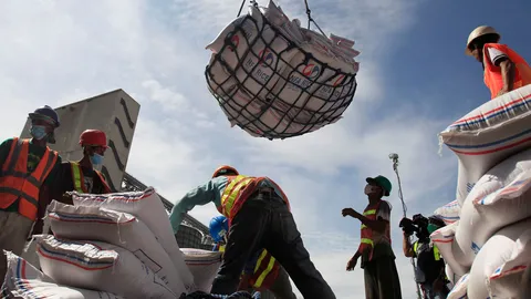 พาณิชย์ปรับใหม่ ข้าวหอมมะลิส่งออกเหลือมาตรฐานเดียว ป้องกันตลาดสับสน