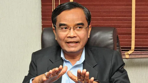 'นิพิฏฐ์' แฉ อินโดฯ ทำลายตลาดรังนกไทย ร้อง รบ.ประสานจีนรับซื้อ