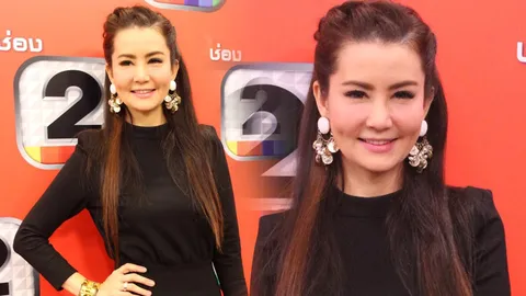 ปูเป้ อรหทัย ลูกกตัญญูดูแลพ่อป่วยเบาหวาน หาเงินคนเดียวใช้จ่ายครอบครัว