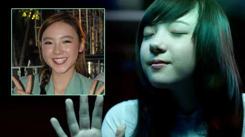 ดังไม่ดังไม่รู้ พลอยชมพู ไม่ทิ้งการร้องเพลง 