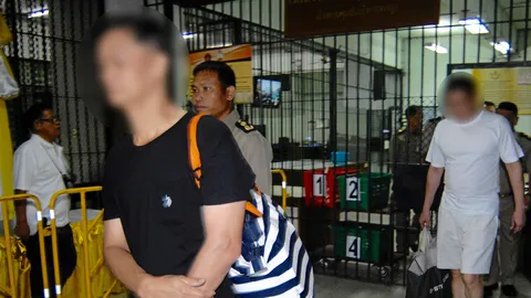 ศาลฎีกาตัดสิน จําคุก5บิ๊กบีบีซี ชดใช้-พันล้าน