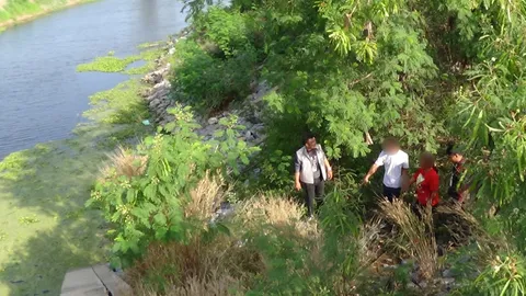 จับแล้ว 2! โจรงัดบ้านยกเซฟพ่อค้าตลาดไท สูญนับล้าน ล่าพวกอีก 5 ยังหนี