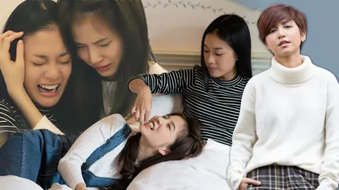 แฟนคู่จิ้น "ดาว-ก้อย" ฮอร์โมนโวย “กิ่ง” ขอโทษ! มิวสิกไม่ถูกใจแฟนจิ้น