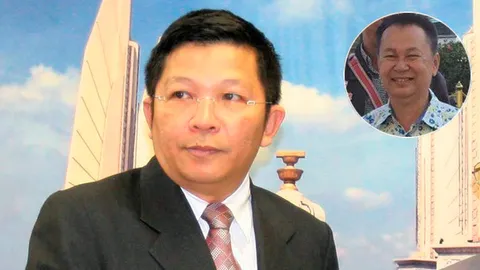 โฆษกศาลยุติธรรมยัน ไม่มีคำพิพากษาประหารชีวิต 'ดีเจต้อย' เผาศาลากลางอุบลฯ