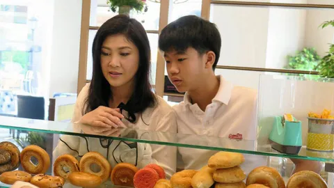 พาเที่ยวห้าง