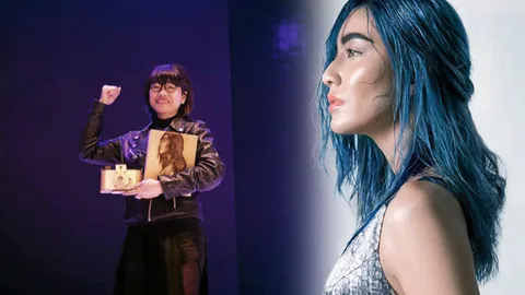 Deep Sea สีของน้ำทะเลลึกยากที่จะสัมผัสถึง!!