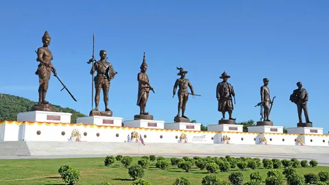 เพื่อไทยออกแถลงการณ์ ปมราชภักดิ์ ฉบับ 7 เรียกร้อง 5 ข้อ