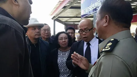 ทนายเตรียมขอขมาศาล ให้ข่าวสื่อผิดพลาด กรณีฎีกาเพิ่มโทษ ‘ดีเจต้อย’    