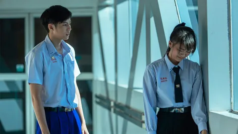 ปิดฉาก ฮอร์โมน3 สุดพีก!