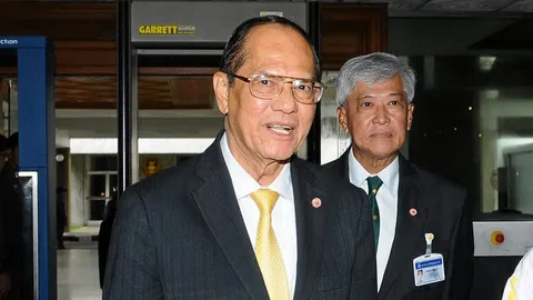 ชง 19 ข้อ เสนอ กรธ. ผุดพิมพ์เขียวปราบโกง