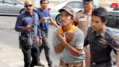 ศาลทหารไฟเขียวประกันตัว 'ธเนตร' มือโพสต์ 'ผังราชภักดิ์' แล้ว