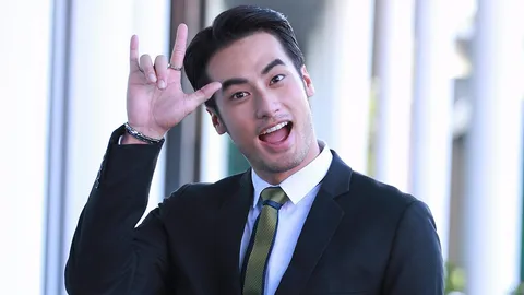 'บอย-ปกรณ์' ในวันไม่ 'เกรียน' โตขึ้นตามวัย แต่หัวใจเฮฮา