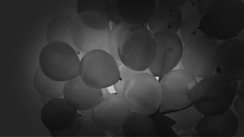 ระทึก! 2 ผัวเมียอัดแก๊สลูกโป่ง บึมพรึ่บกลางงานระยองแฟร์ บาดเจ็บ