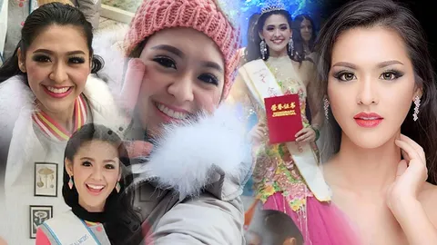 อุบ! เรื่องแฟนหล่อล่ำ? ข้าวโอ๊ต อยากเลี้ยงดูพ่อแม่ให้ดีๆ 